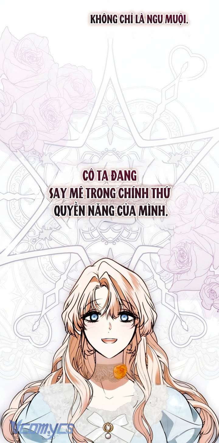 Ai Đó Đang Điều Khiển Cơ Thể Của Tôi Chap 76 - Trang 3