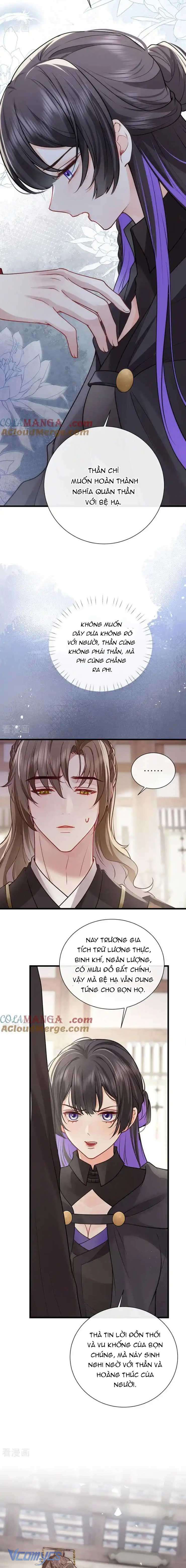 Sau Khi Công Chúa Chơi Xong Thì Vứt Chap 126 - Trang 2