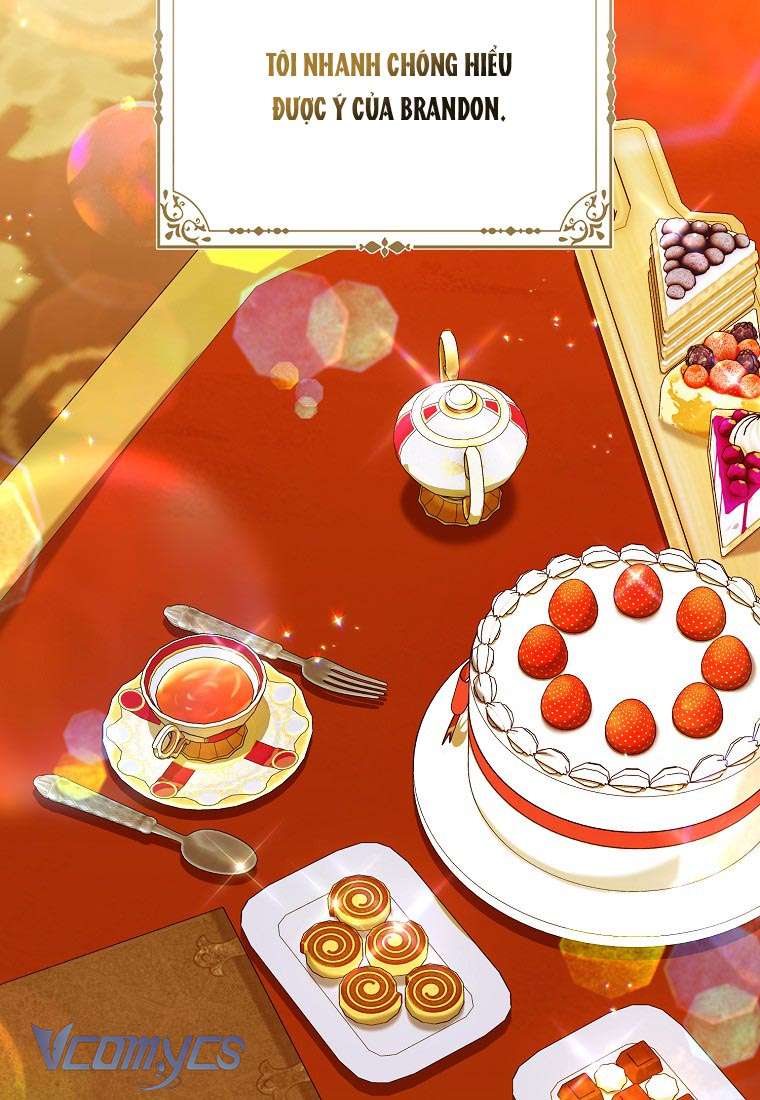 Nhân Vật Phản Diện Đều Thích Tôi Chap 62 - Trang 3