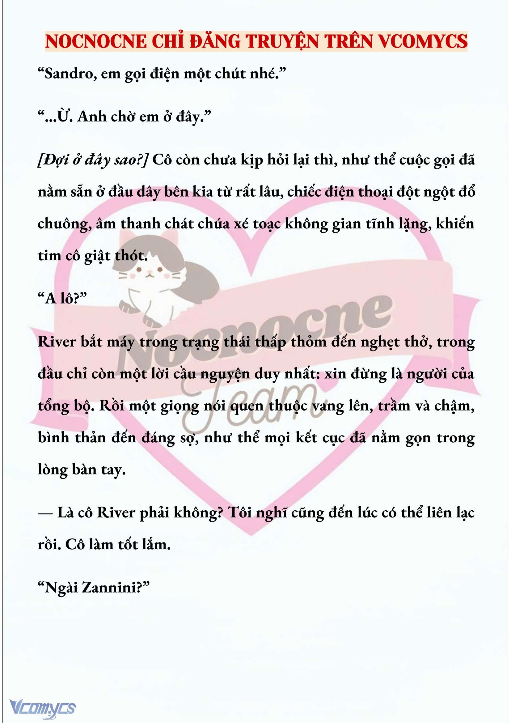 [TIỂU THUYẾT] ĐIỂM CHÍ Chap 163 - Trang 2