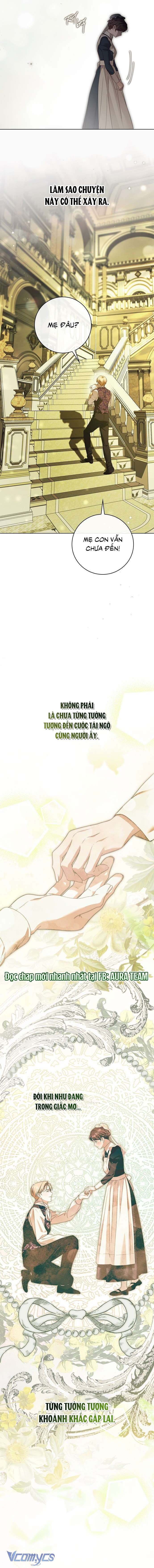 Nữ Hầu Bí Mật Của Nhà Bá Tước Chap 58 - Trang 2