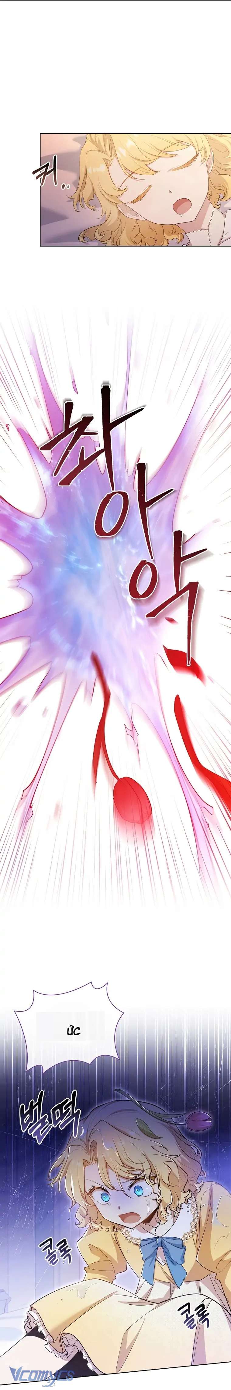 [PNT] Nam Chính À, Tôi Sẽ Tôn Trọng Sở Thích Của Anh! Chap 17 - Trang 2