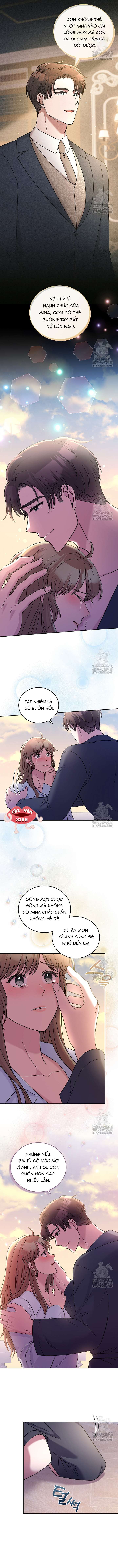 Món Khai Vị Một Đêm Chap 50 - Trang 4