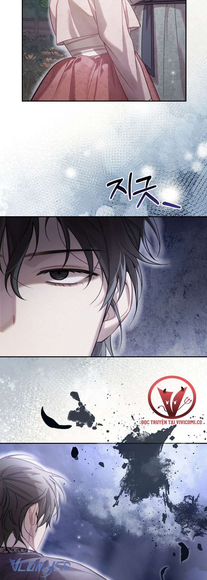 [18+] Tiết Học Bí Mật Của Trung Điện Chap 62 - Trang 2