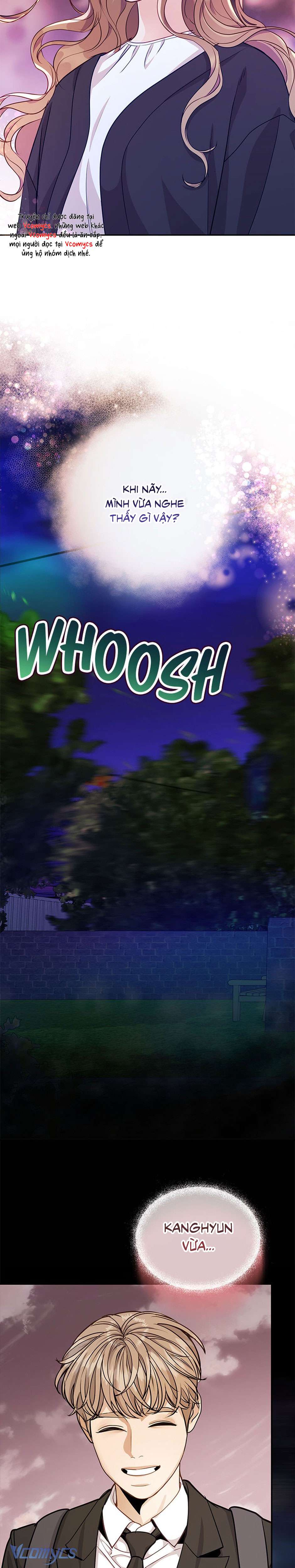 Lời Tỏ Tình Đáng Ngờ Chap 49 - Trang 2