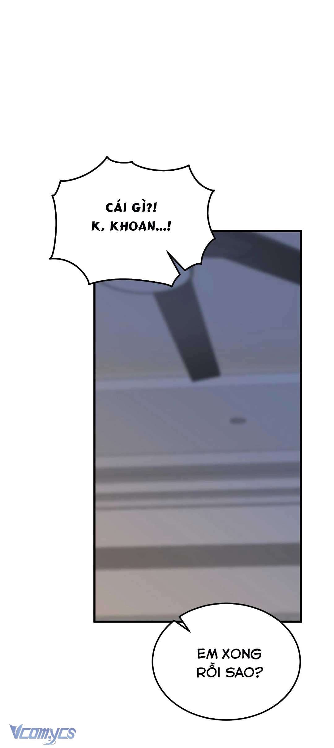 Bất Chấp Rủi Ro Chap 54 - Trang 3