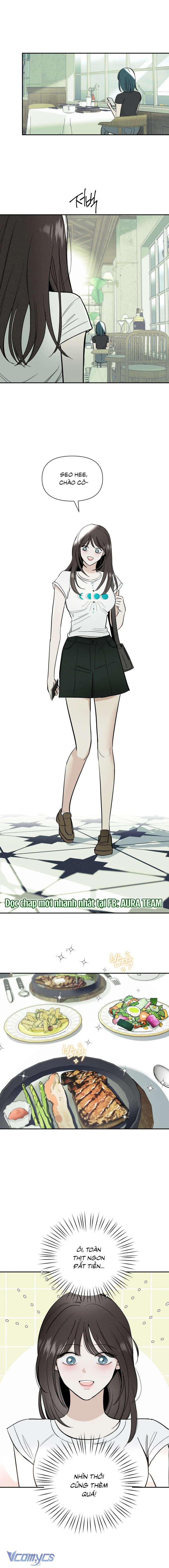 Người Đàn Ông Của Kẻ Khác Chap 34 - Trang 3