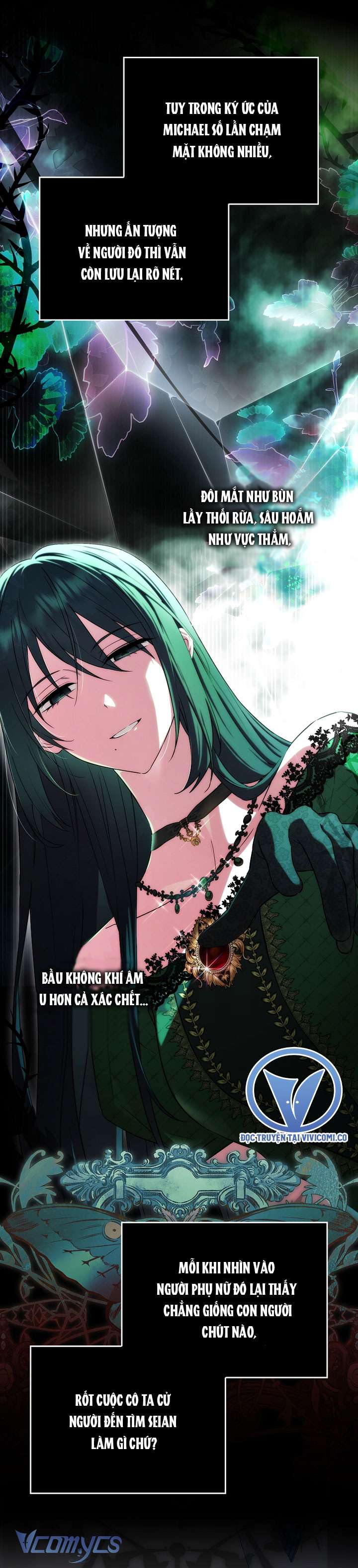 Thời Hạn Cuối Cùng Đang Tràn Ngập Trên Cửa Sổ Trạng Thái Chap 53 - Trang 2