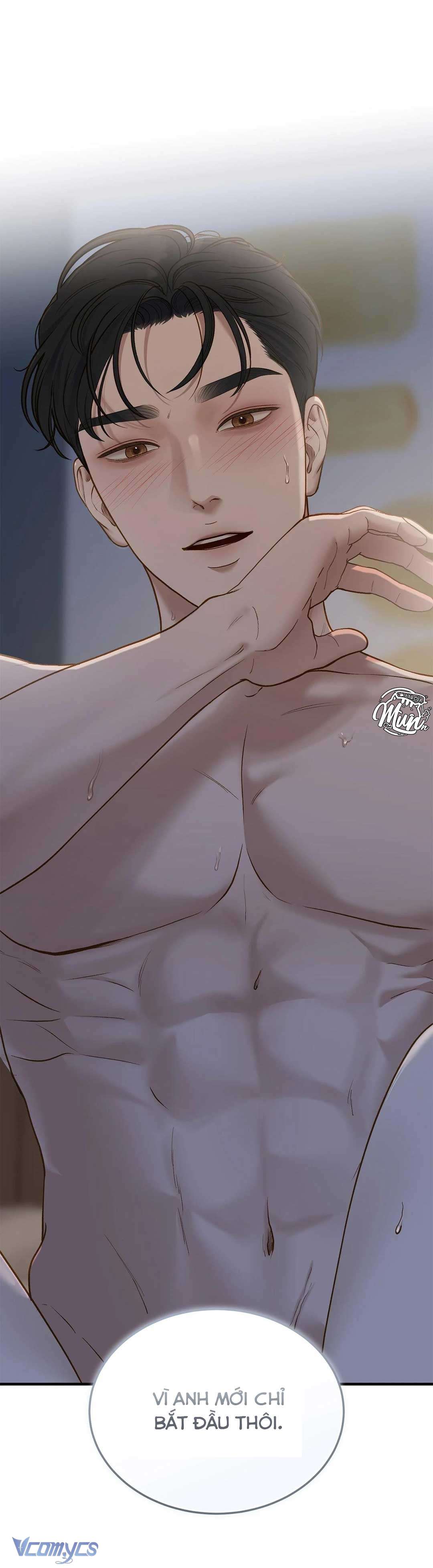 Bất Chấp Rủi Ro Chap 54 - Trang 3