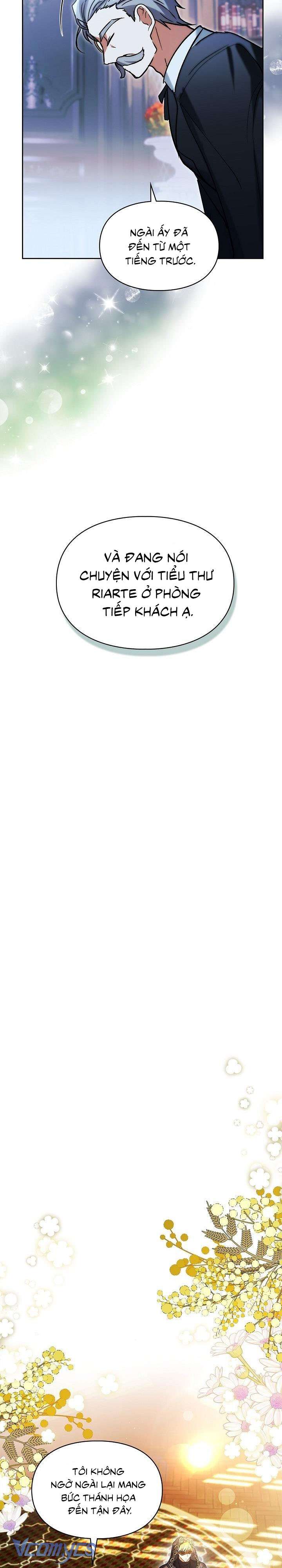 Tôi Mới Là Gia Chủ Thật Sự Chap 54 - Trang 2