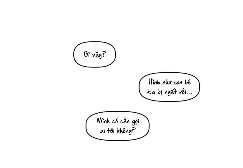 Cái Vịt Gì Vậy?! Chap 3 - Trang 2