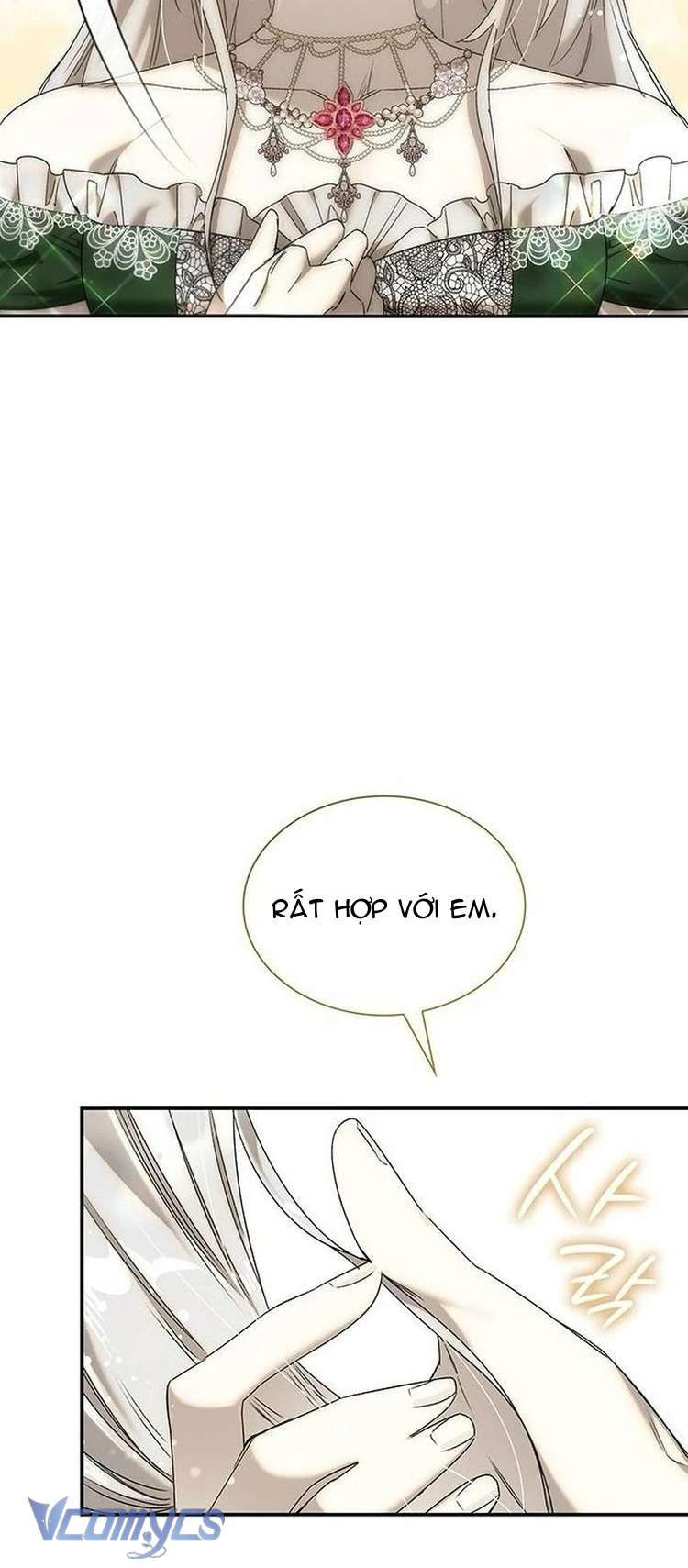 Cứ Cố Gắng Hết Sức Để Hối Hận Chap 15 - Trang 4