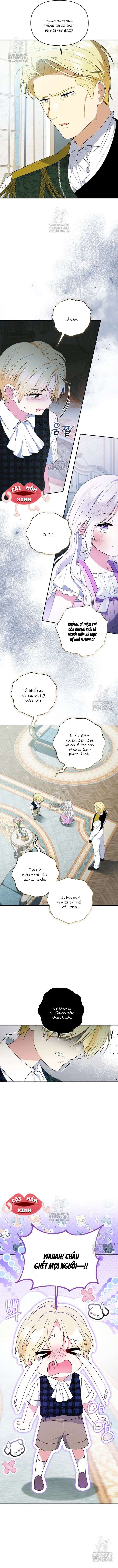 Cái Giá Của Tái Sinh Chap 13 - Trang 2