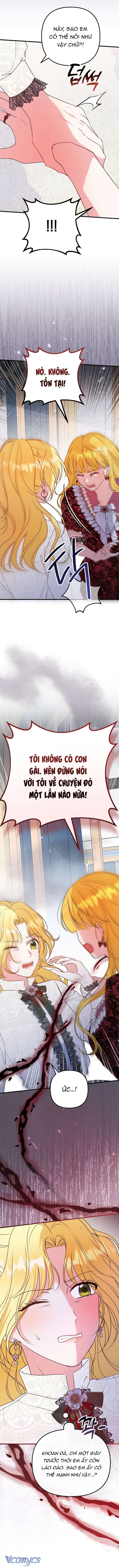 Tôi Chữa Lành Cho Bạo Quân Chap 11 - Trang 2