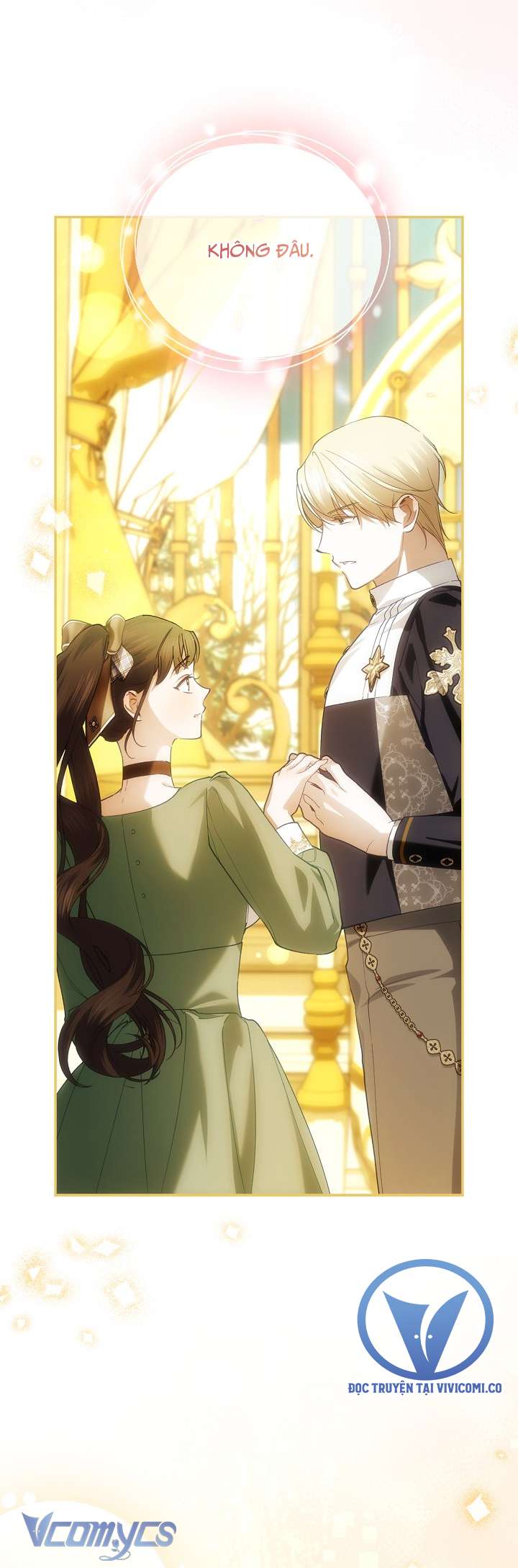 Phương Pháp Che Giấu Đứa Con Của Hoàng Đế Chap 126 - Trang 3