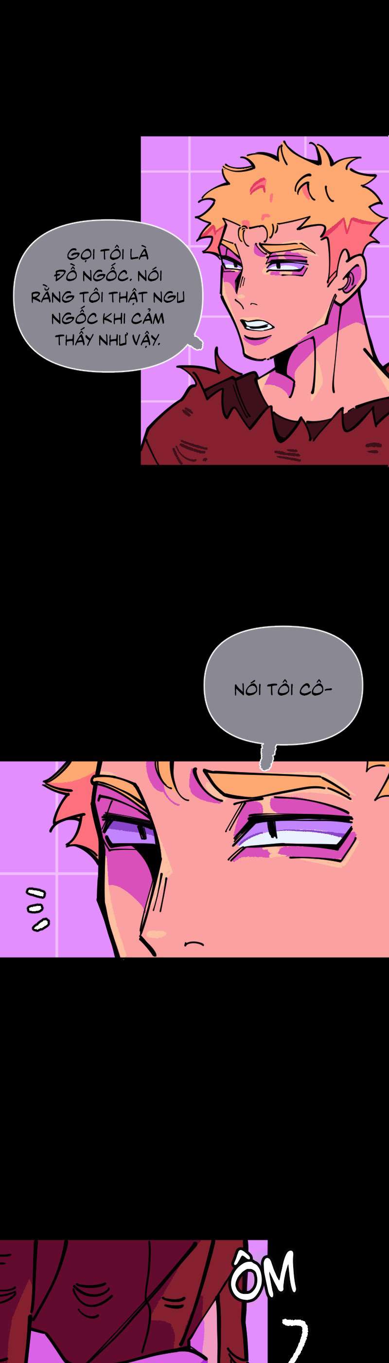 Homesick Chap 142 - Trang 2