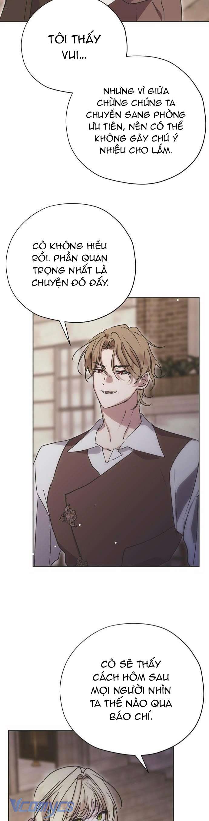 Vụ Bê Bối Vô Đạo Đức Chap 17 - Trang 2