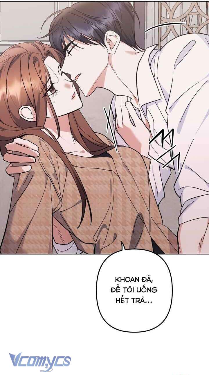 [18+] Vì Những Thứ Đã Tan Vỡ Chap 52 - Next Chap 53