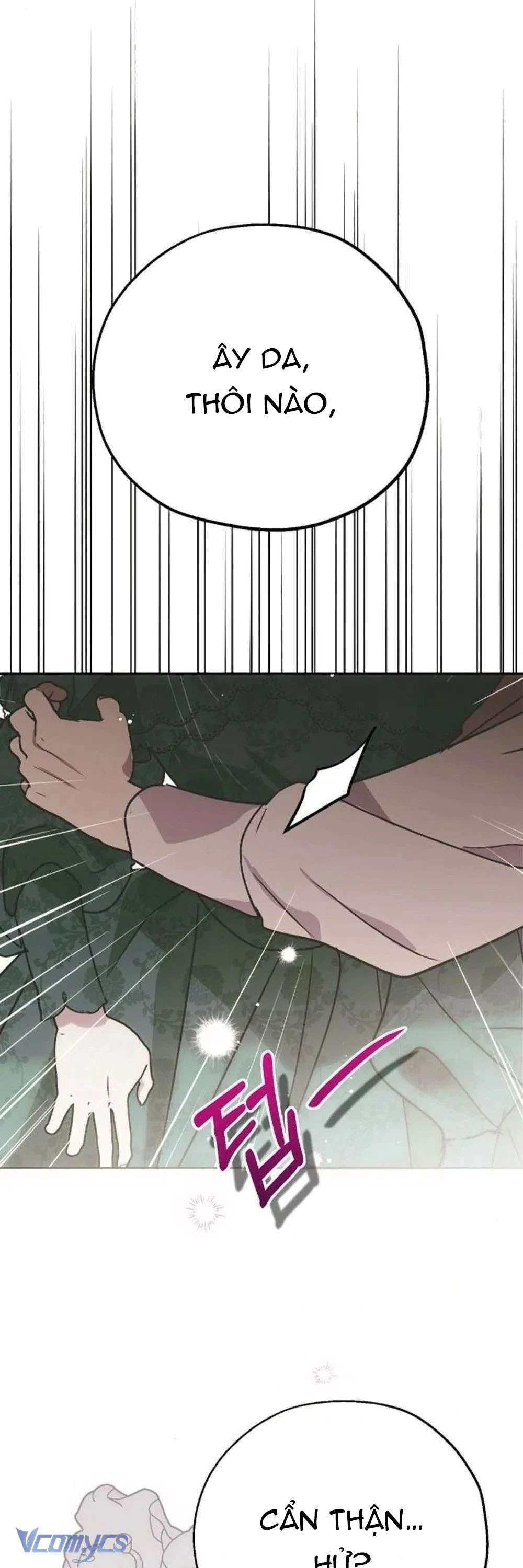 Vụ Bê Bối Vô Đạo Đức Chap 10 - Trang 4