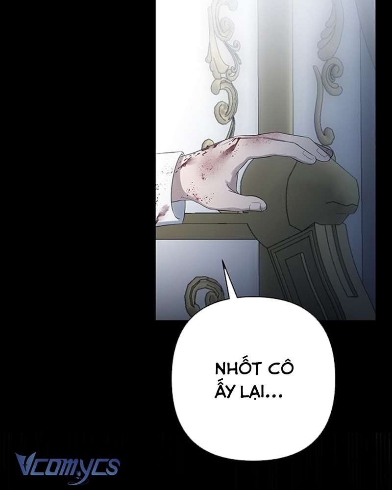 Praesepe Bên Ngoài Chiếc Lồng Chap 2 - Next Chap 3