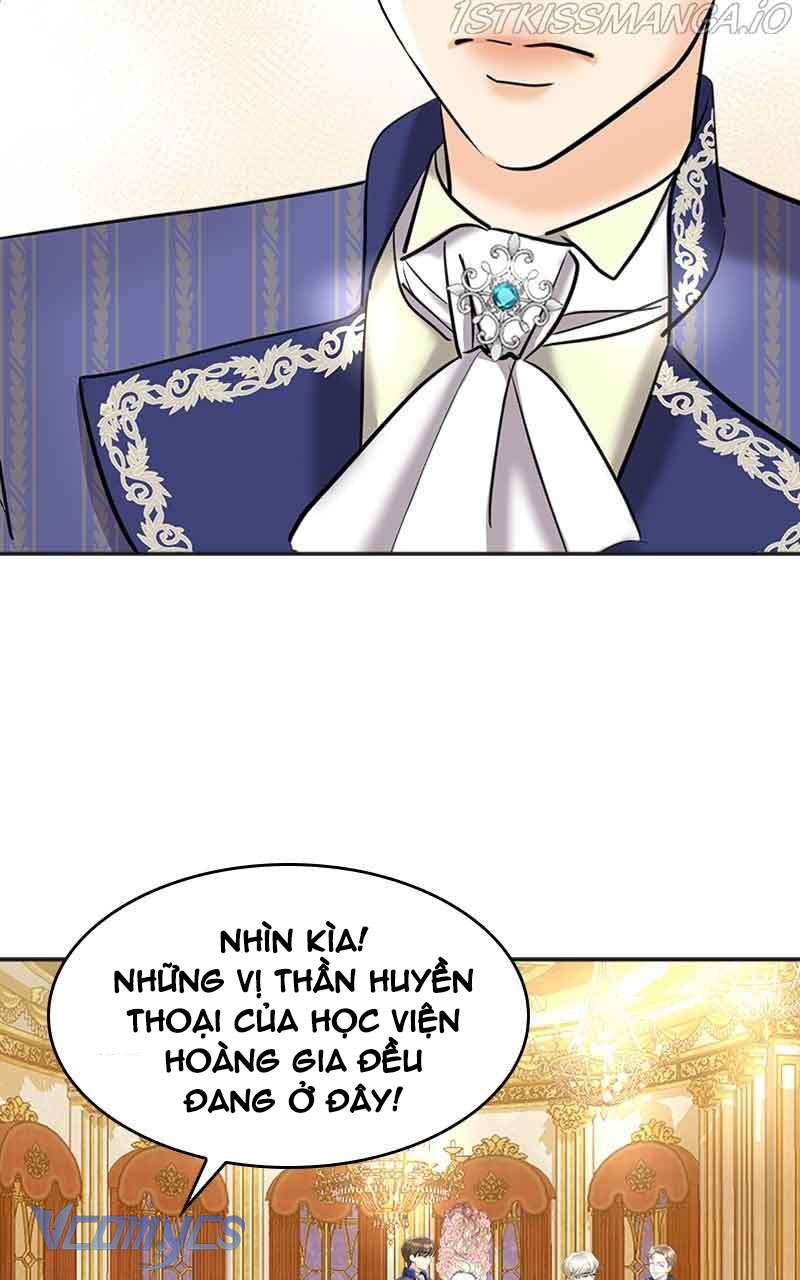 Hoàng Hậu Son Môi Chap 11 - Next Chap 12