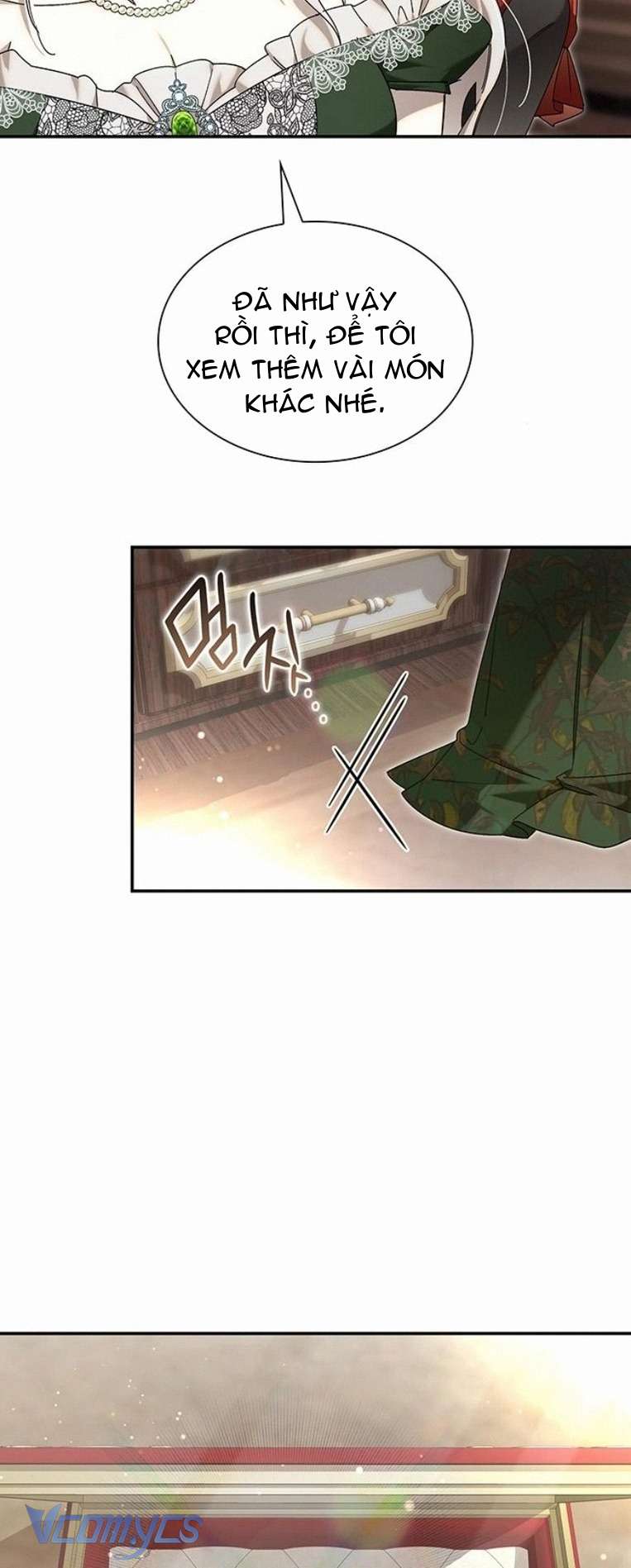 Cứ Cố Gắng Hết Sức Để Hối Hận Chap 14 - Trang 4