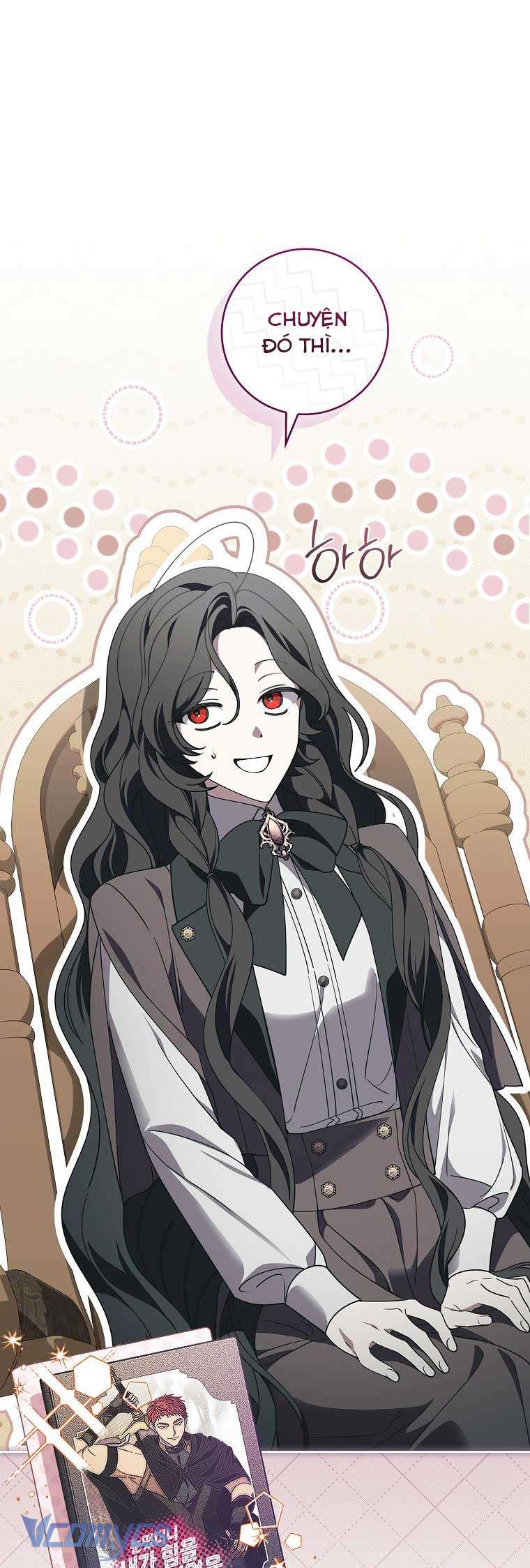 100 lời nguyền tại dinh thự Illestone Chap 8 - Trang 3