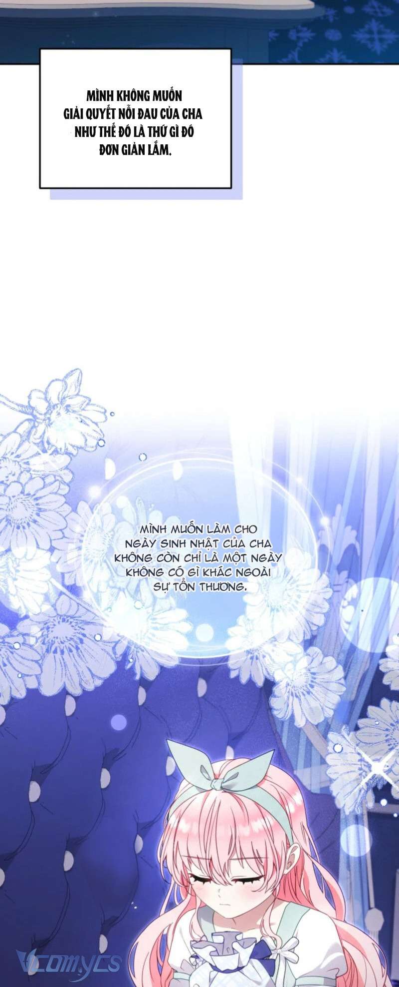 Tôi Được Nuôi Dưỡng Bởi Những Kẻ Phản Diện Chap 102 - Trang 3