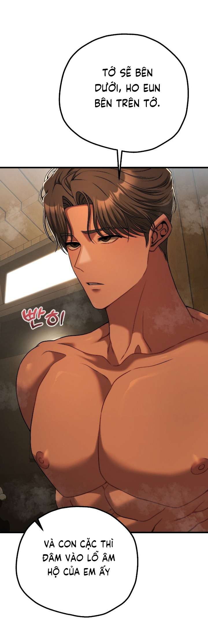 〖18+〗- Câu Lạc Bộ Đọc Sách Người Lớn Chap 28 - Trang 2