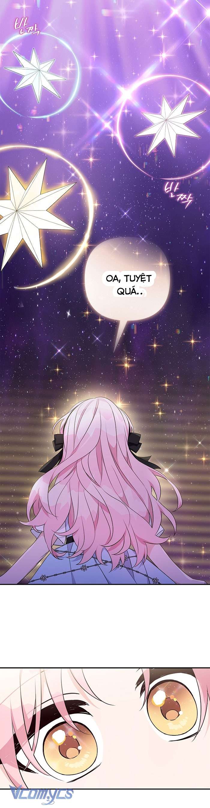 Tôi đã trở thành con gái út của công tước phản diện Chapter 45 - Trang 3