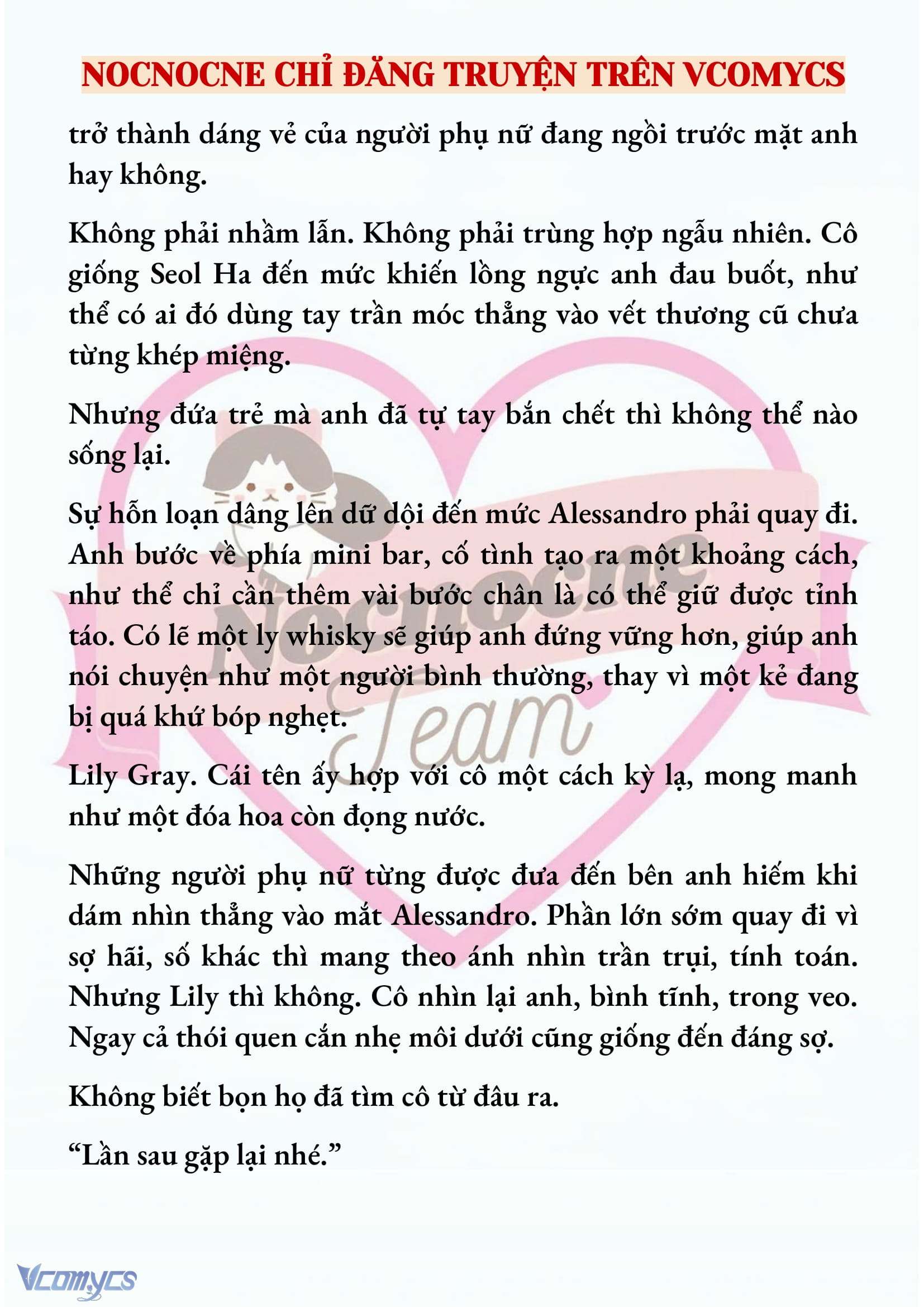 [TIỂU THUYẾT] ĐIỂM CHÍ Chap 102 - Trang 2