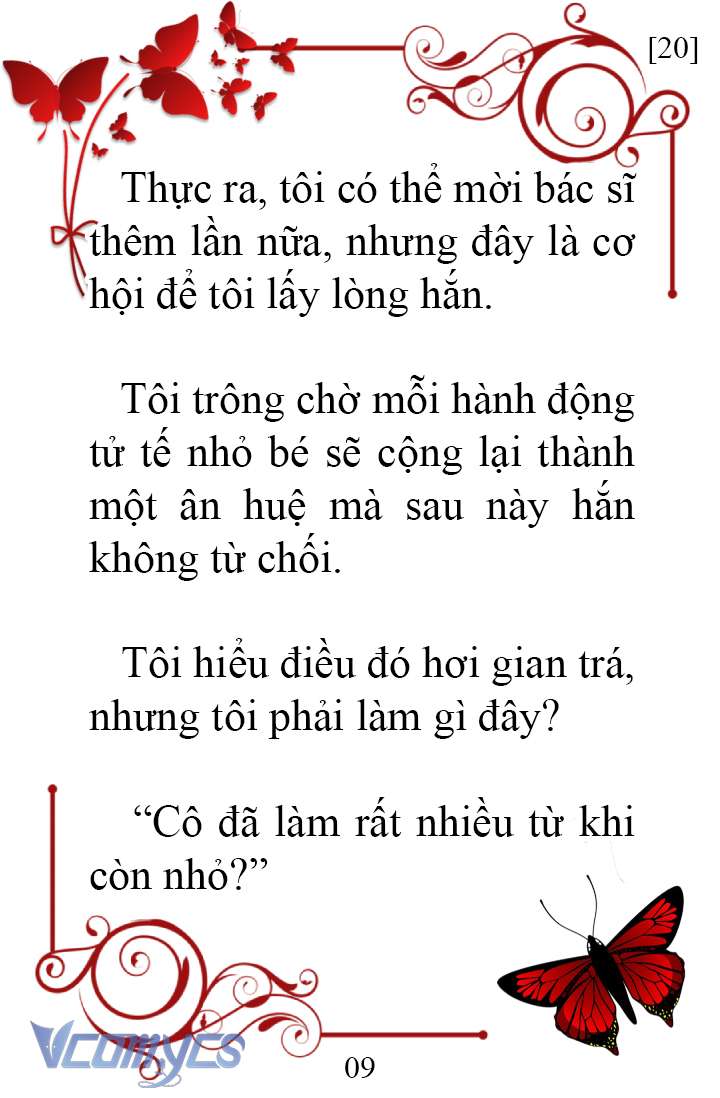 [Novel] Phương Pháp Bảo Vệ Anh Trai Nữ Chính Chap 20 - Trang 2