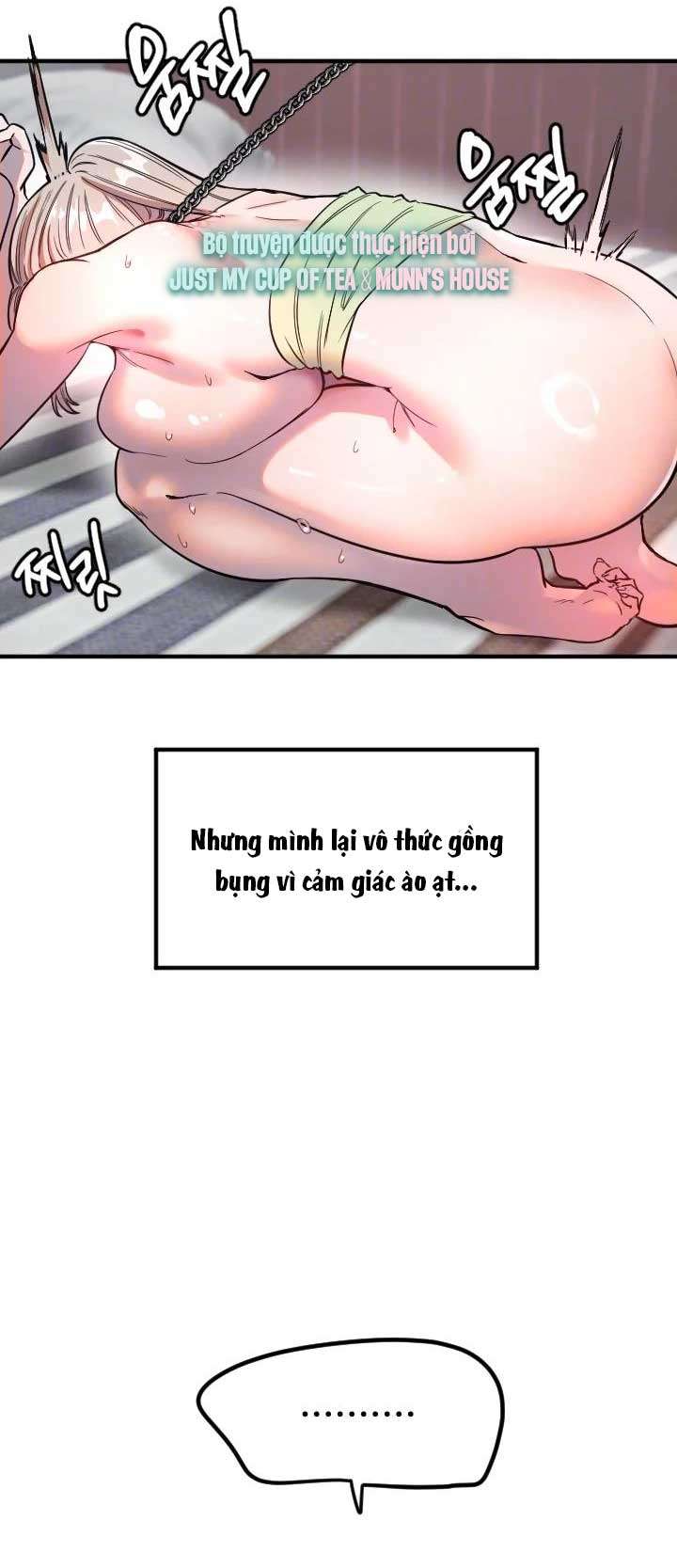 Manitto Chap 41 - Trang 2