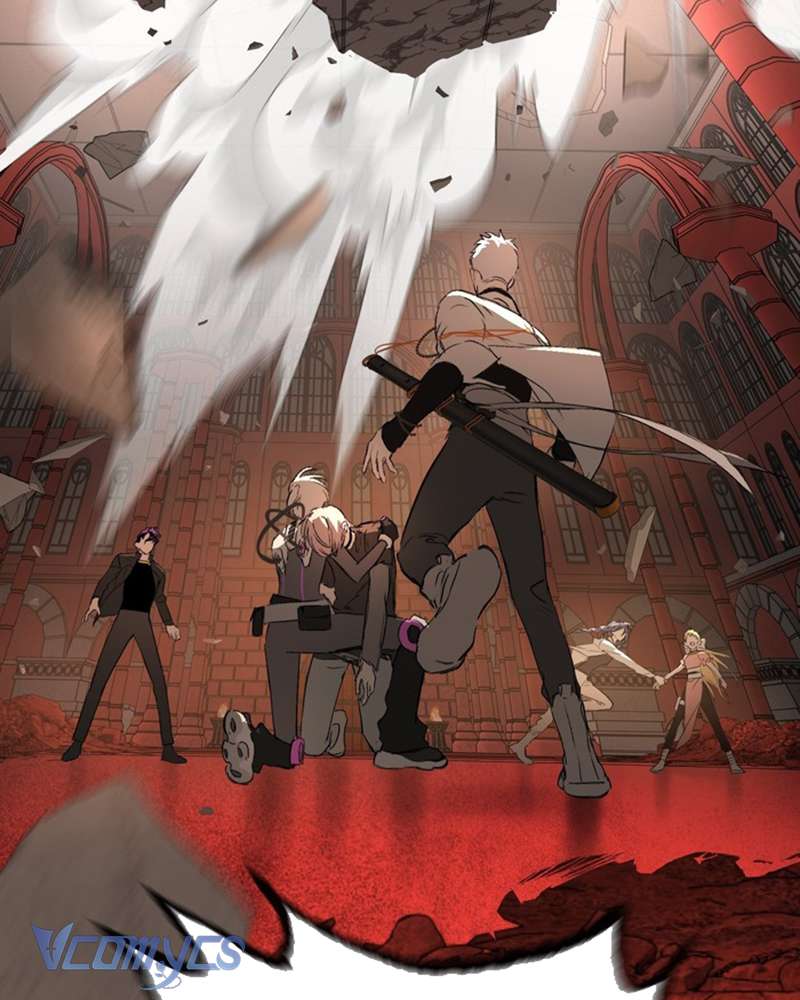 Ác Chi Hoàn Chapter 54 - Trang 4