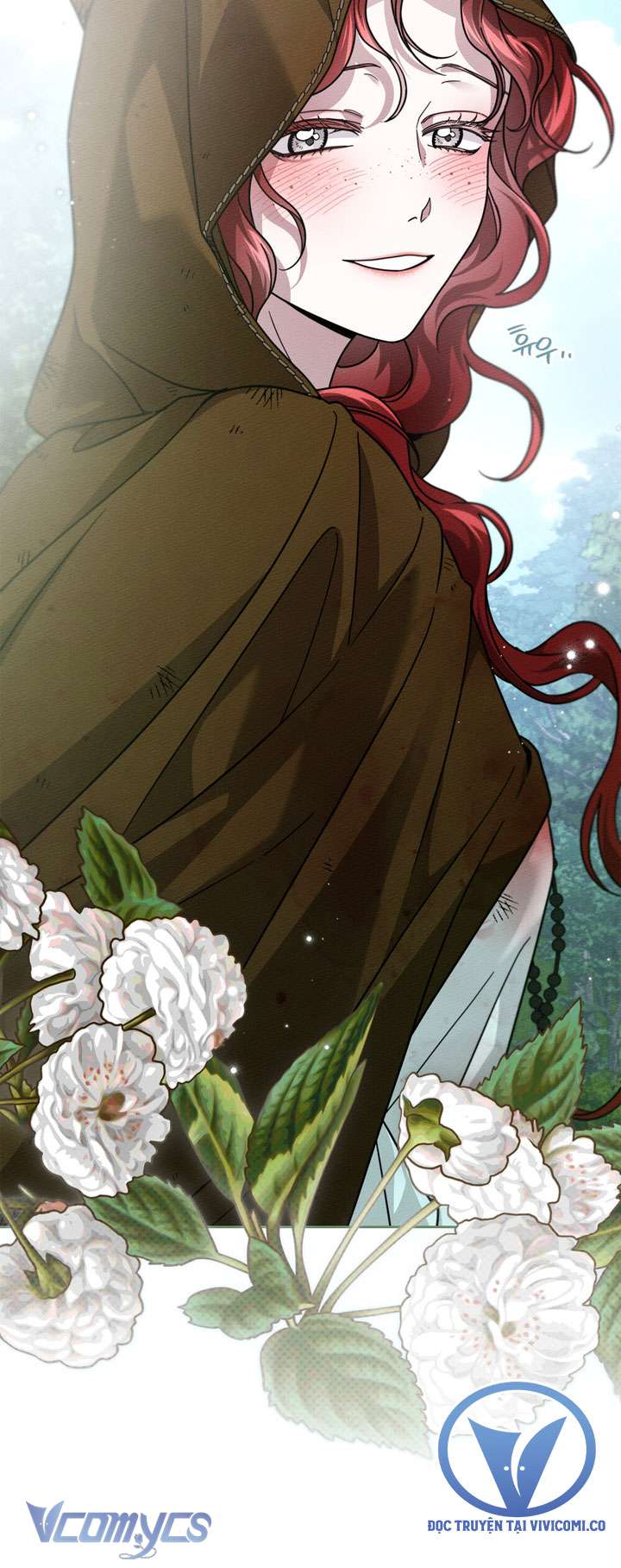 Dưới Bóng Cây Sồi Chap 121 - Trang 3