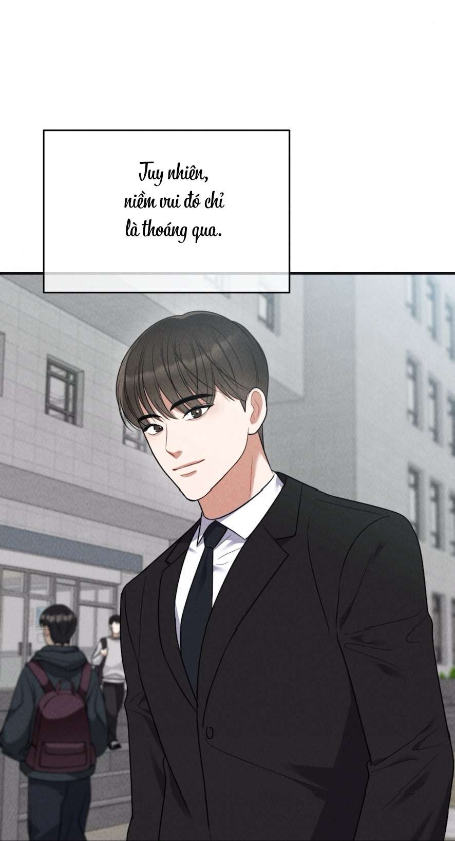 〖18+〗- Trò Chơi Quyền Lực Chap 1 - Trang 2