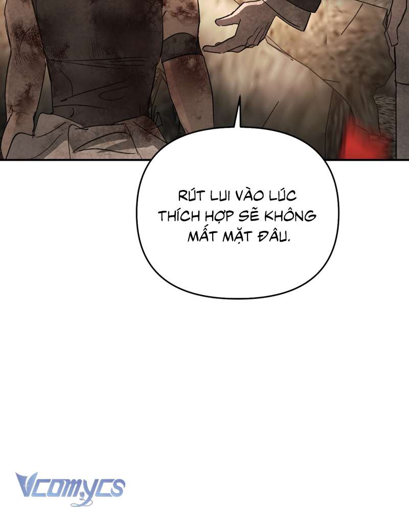 Ác Chi Hoàn Chap 57 - Trang 4