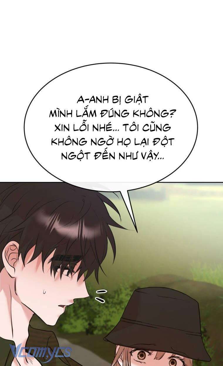 Tình Yêu Có Thể Về Quê Làm Nông Sao? Chap 14 - Trang 4