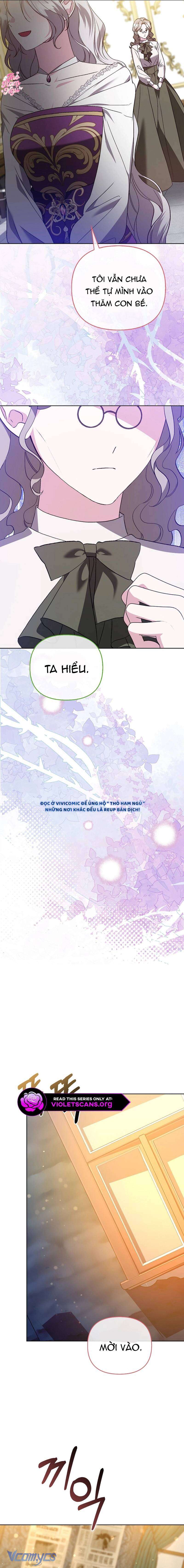 Ác Nữ Muốn Che Giấu Sự Giàu Sang Chap 42 - Trang 2