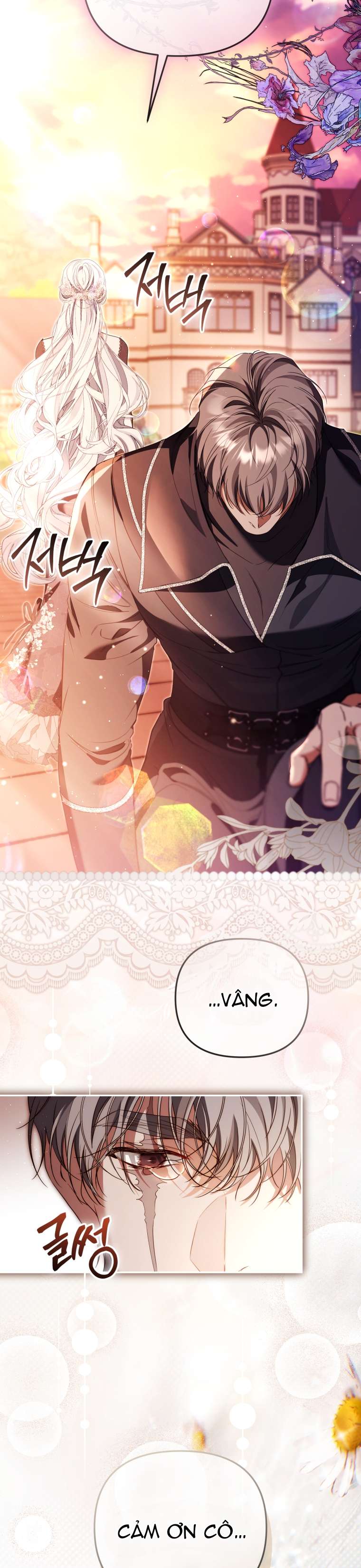 Người Phải Trả Giá Bằng Mạng Sống Vì Đã Lừa Dối Tôi Chap 39 - Trang 3