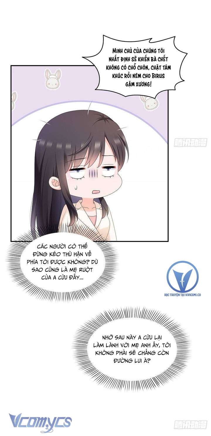 Hệt Như Hàn Quang Gặp Nắng Gắt Chapter 560 - Trang 4