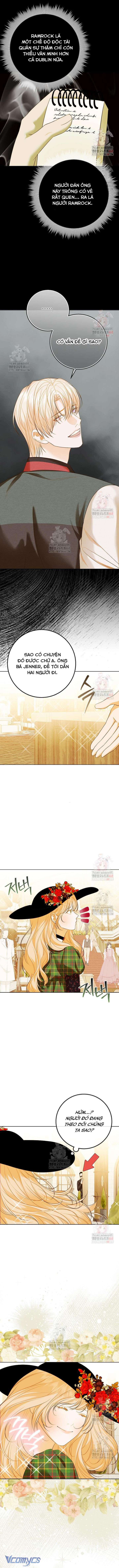 [18+] Nhật Ký Bí Mật Của Casnier Chap 33 - Trang 3