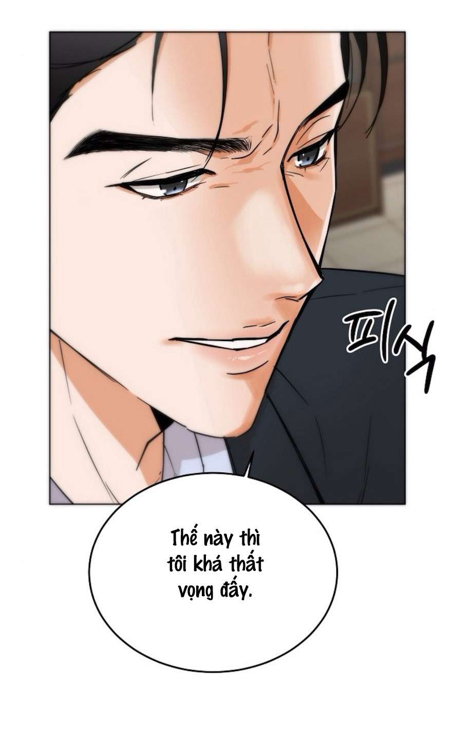 〖18+〗- Quyết Tâm Bị Ruồng Bỏ Chap 1 - Trang 2