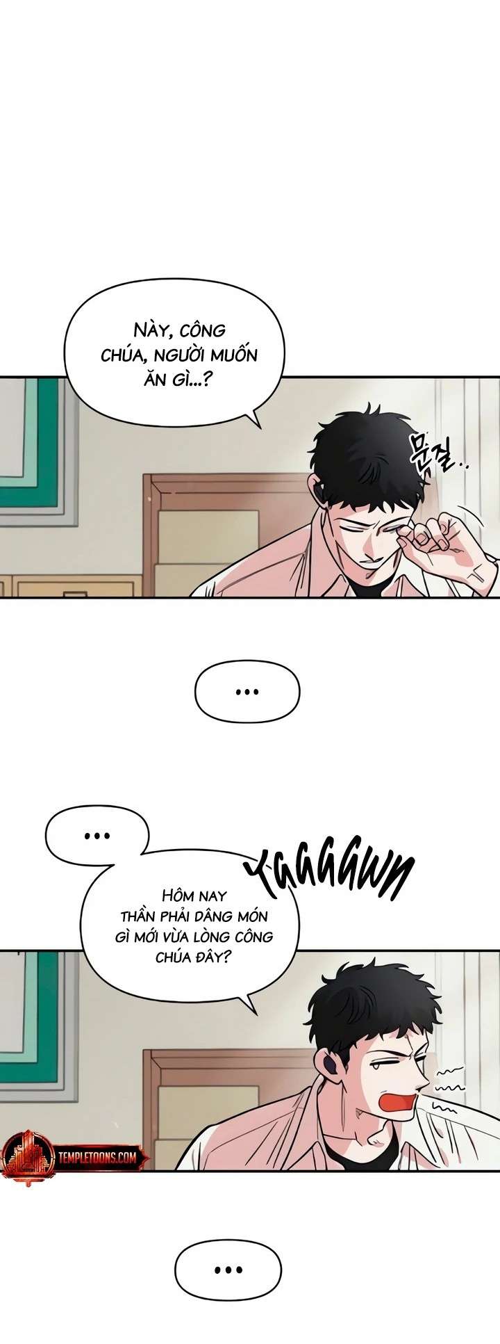 [18+] Người Bạn Rắc Rối Thời Thơ Ấu Của Tôi Chap 50 - Next Chap 51