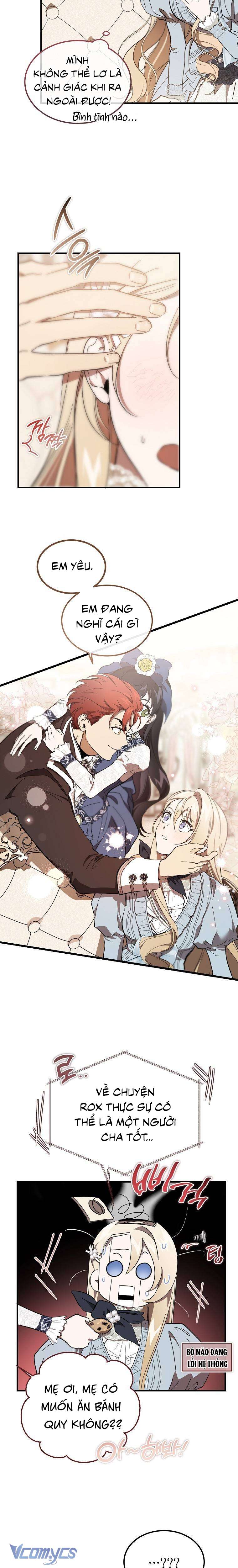 Ác Quỷ Nuôi Dưỡng Tiểu Thư Chap 65 - Trang 4