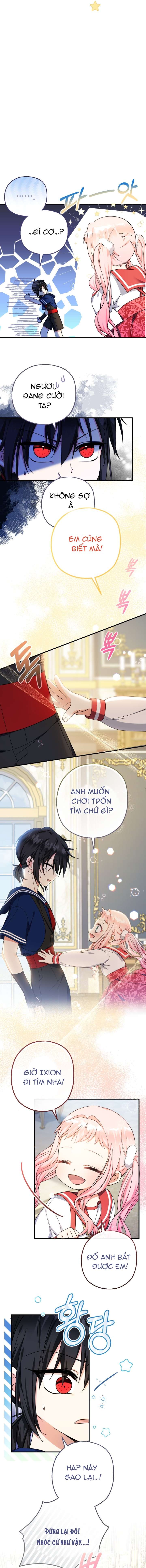 [PNT] Tiểu Thư Tích Tiền Đi Bụi Chap 28 - Trang 2