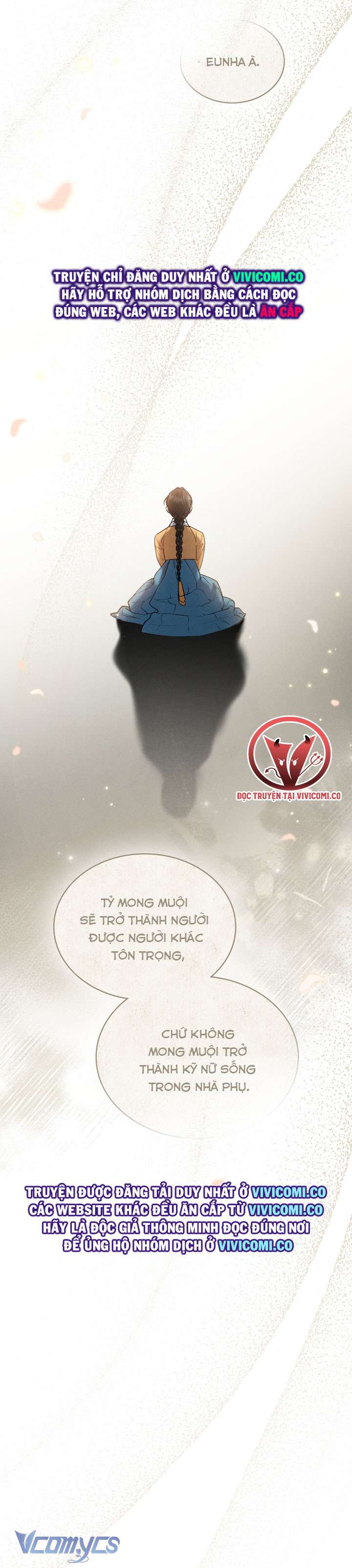 [18+] Đêm Giông Bão Chap 68 - Trang 2