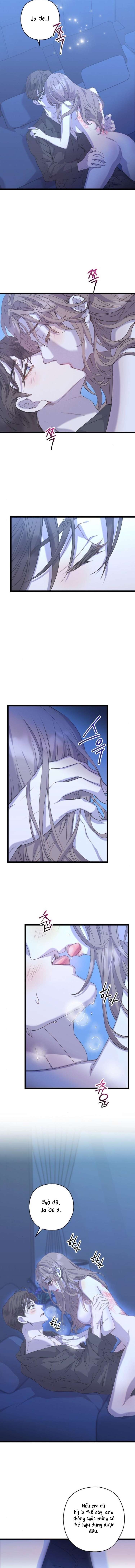 [ 18+ ] Thời gian phu thê ân ái Chap 16 - Next 