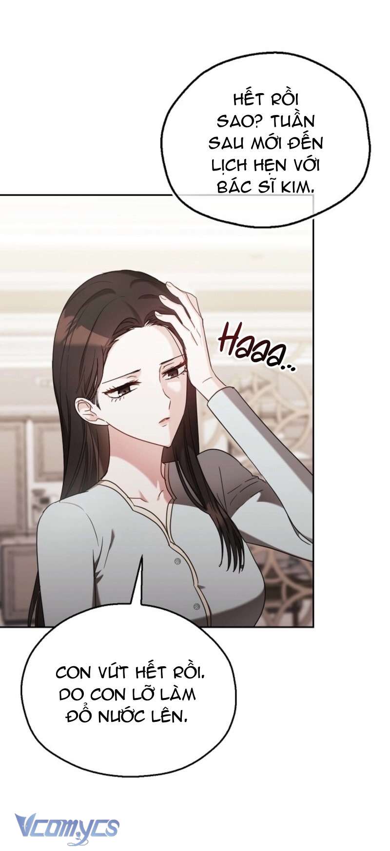 Cách Tán Tỉnh Của Con Chó Hiếu Chiến Chap 3 - Next 