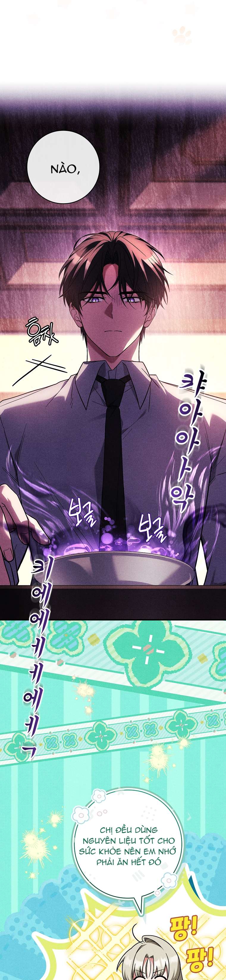 Văn Phòng Thám Tử Dành Cho Nam Chính Hối Hận! Chap 34 - Trang 2